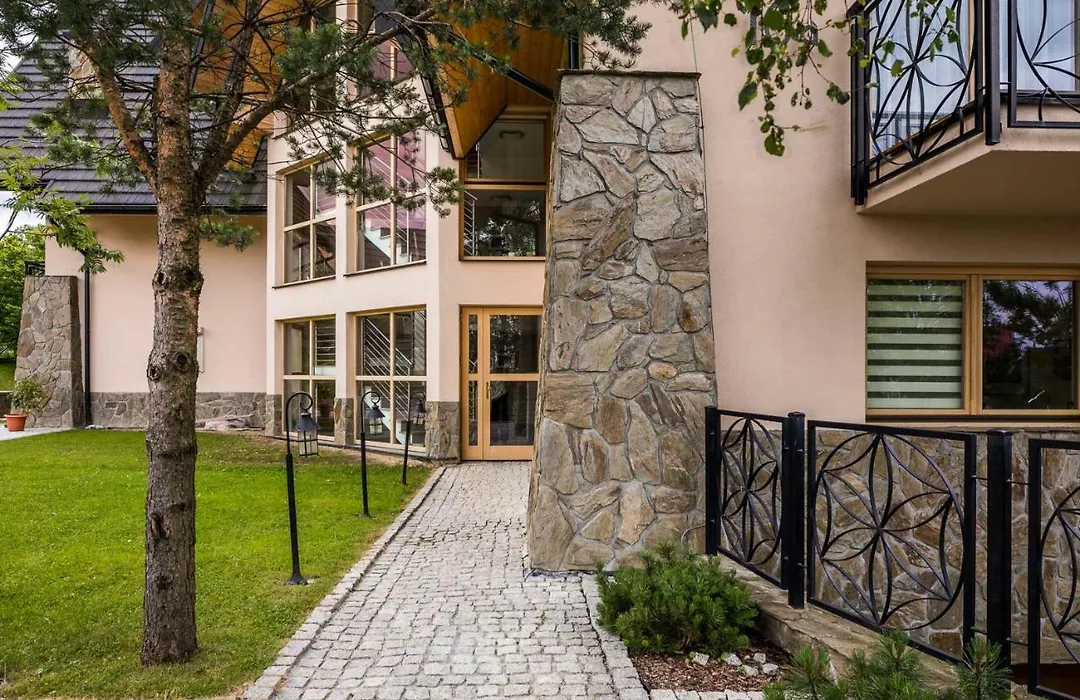 Apartamenty Pereskocki-1